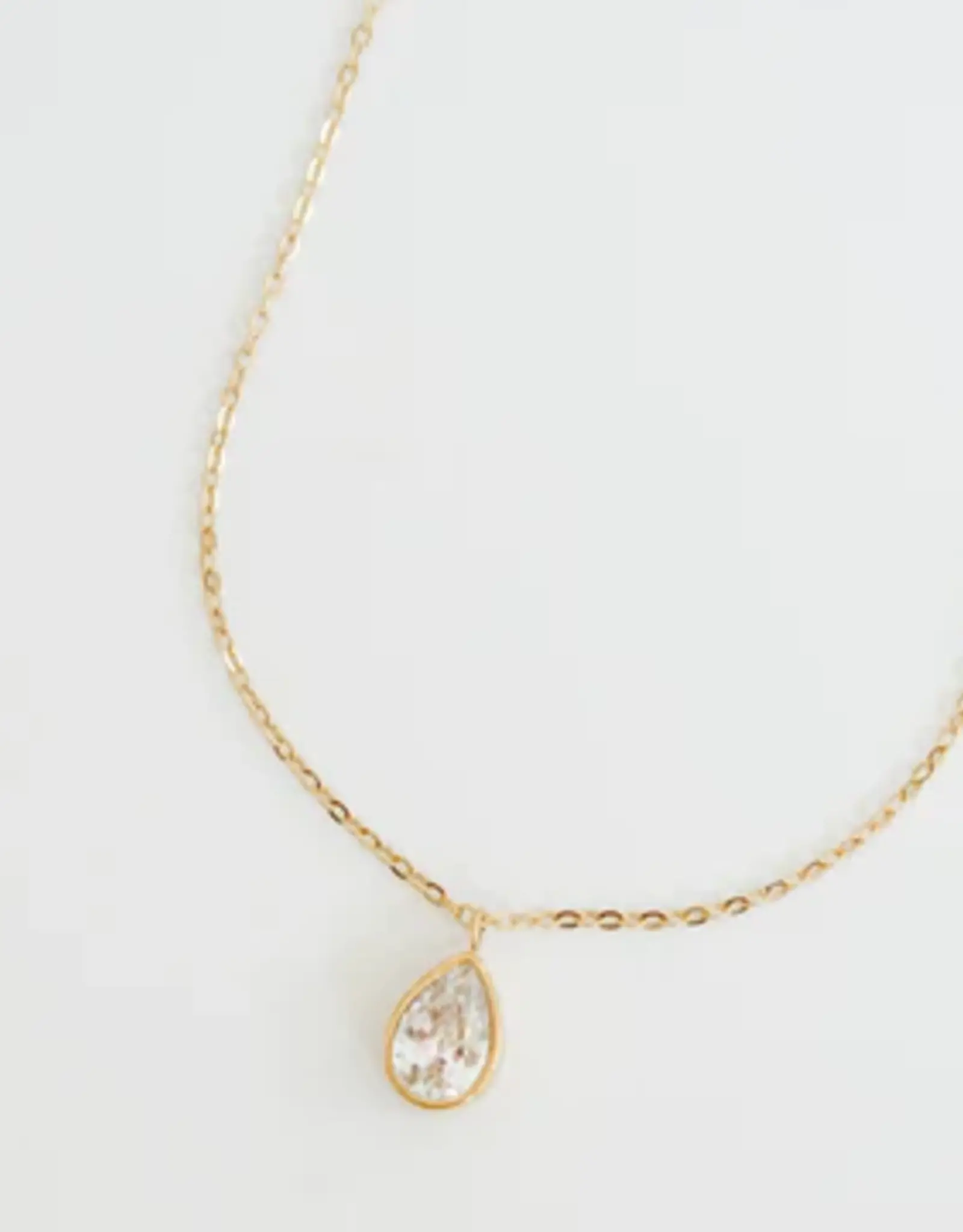 Sweet Three Designs Duchess Necklace