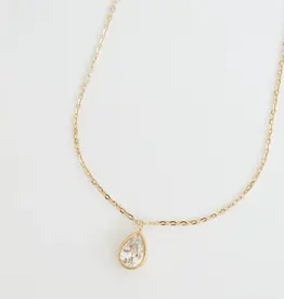 Sweet Three Designs Duchess Necklace