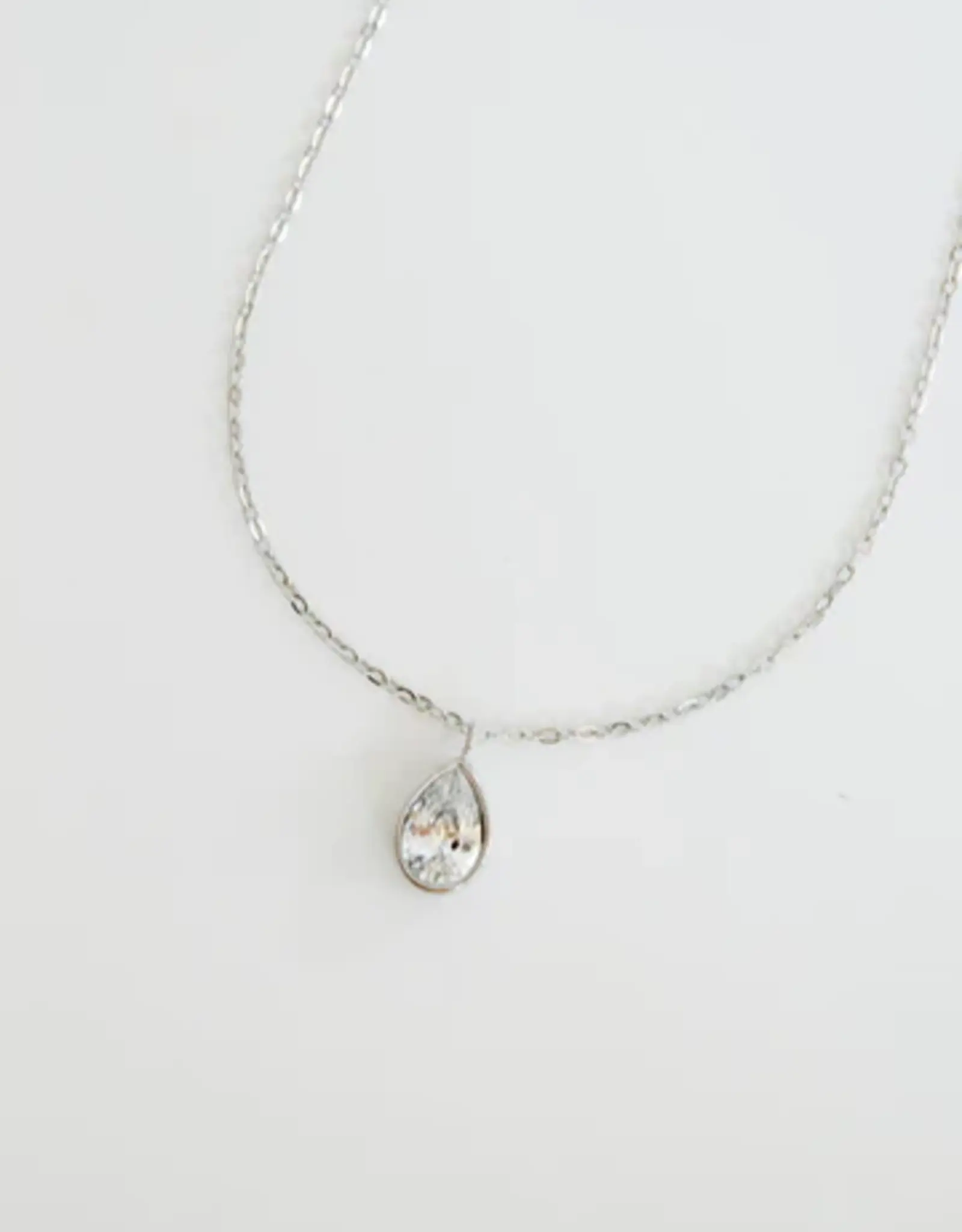 Sweet Three Designs Duchess Necklace