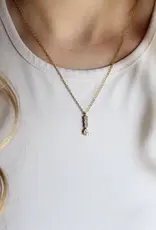 Sweet Three Designs Regal Necklace