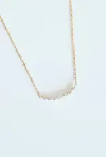 Sweet Three Designs Dynasty Necklace