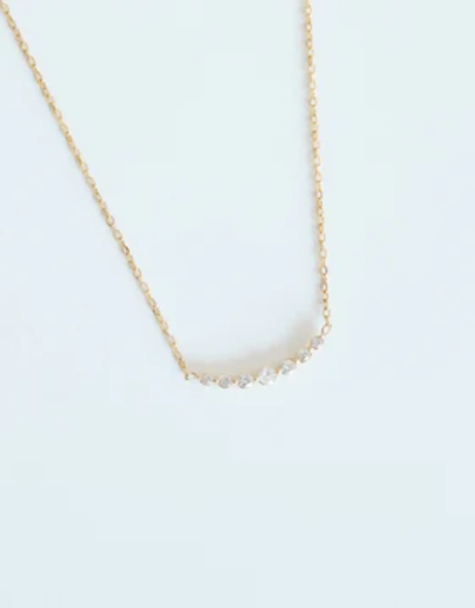 Sweet Three Designs Dynasty Necklace