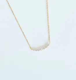 Sweet Three Designs Dynasty Necklace