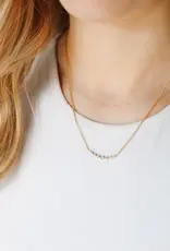 Sweet Three Designs Dynasty Necklace