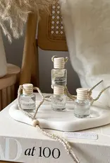 Studio Akiyo Car Diffuser, Orange Blossom