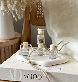 Studio Akiyo Car Diffuser, Orange Blossom