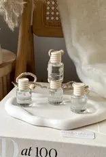 Studio Akiyo Car Diffuser, Vanilla Black Raspberry