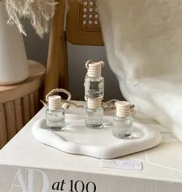 Studio Akiyo Car Diffuser, Vanilla Black Raspberry