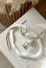 Studio Akiyo Car Diffuser, Sunflower Berries