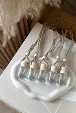 Studio Akiyo Car Diffuser, Lemon Coconut Vanilla