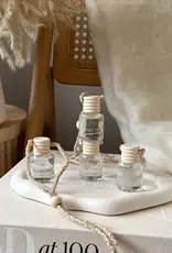 Studio Akiyo Car Diffuser, Lemon Coconut Vanilla