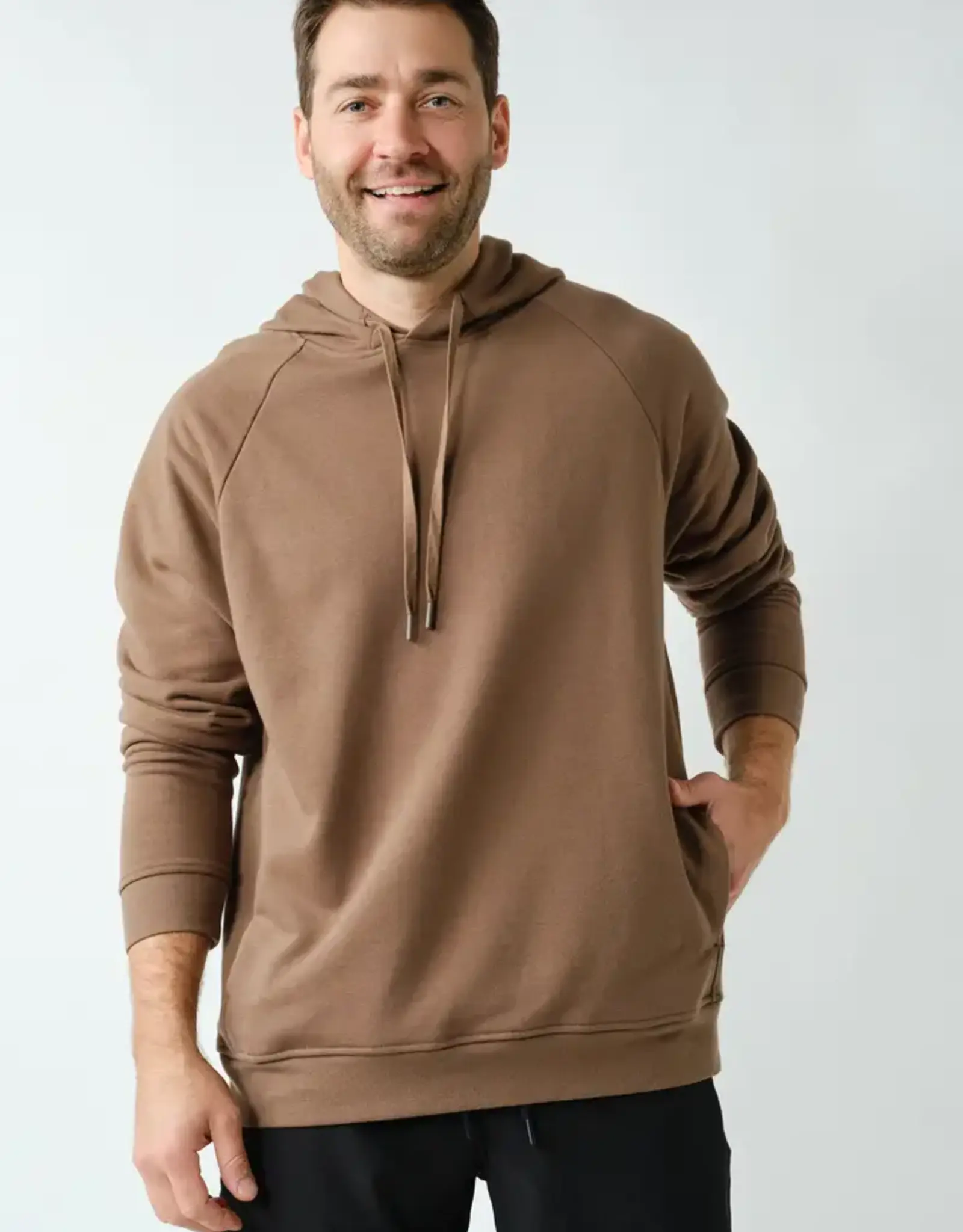 Mono B Urban Hoodie