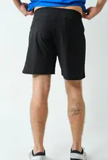 Mono B Wave Accent Essential Active Shorts