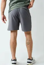 Mono B Wave Accent Essential Active Shorts