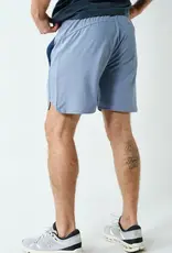 Mono B Wave Accent Essential Active Shorts