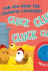 Robert Frederick Ltd Book, Farm What Made That Sound?