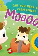 Robert Frederick Ltd Book, Farm What Made That Sound?