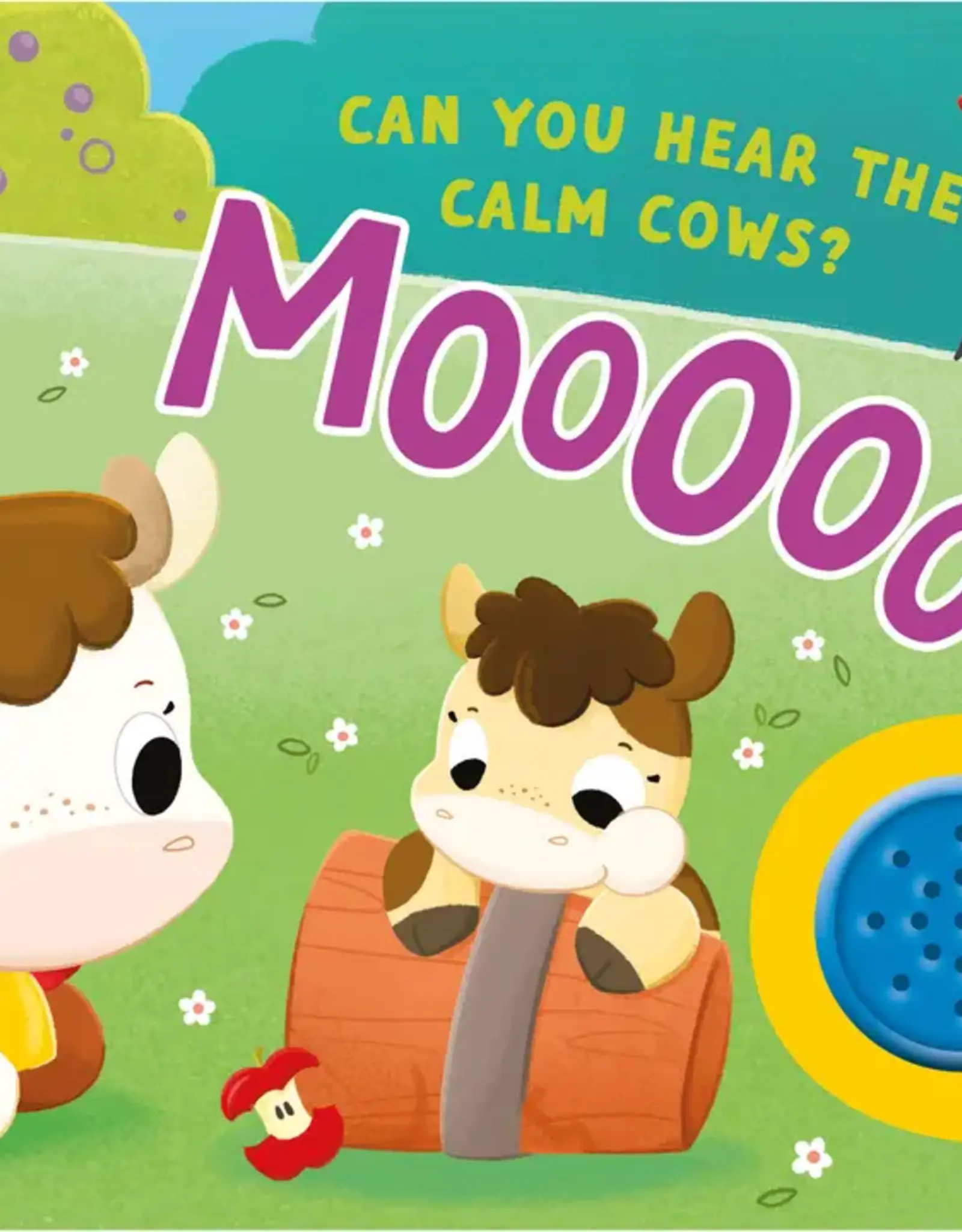 Robert Frederick Ltd Book, Farm What Made That Sound?