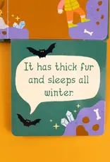 Robert Frederick Ltd Book, Who's Here In The Wild?