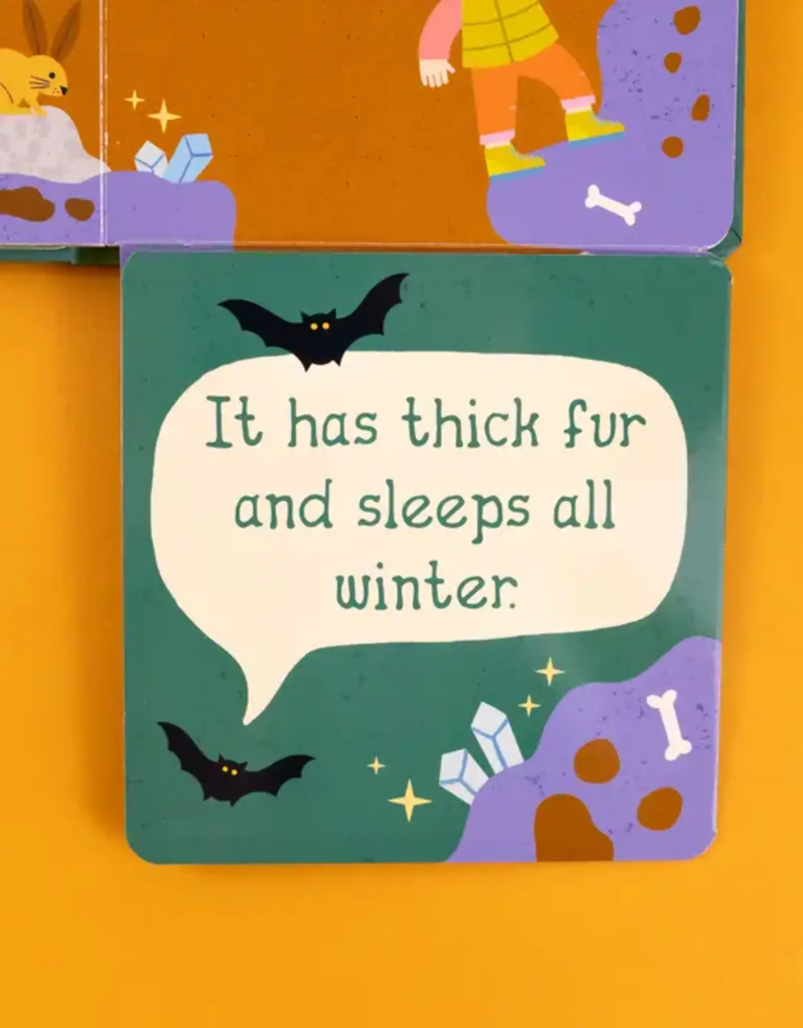 Robert Frederick Ltd Book, Who's Here In The Wild?