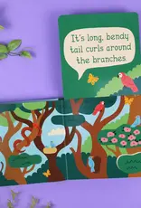 Robert Frederick Ltd Book, Who's Here In The Wild?