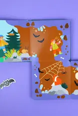 Robert Frederick Ltd Book, Who's Here In The Wild?