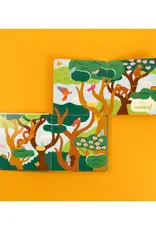 Robert Frederick Ltd Book, Who's Here In The Wild?