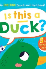 Robert Frederick Ltd Book, Is This A Duck?