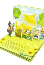 Robert Frederick Ltd Book, The Three Little Pigs