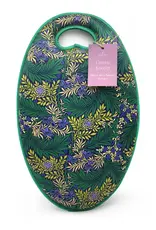 Robert Frederick Ltd Women's Gardening Foam Kneeler, Purple