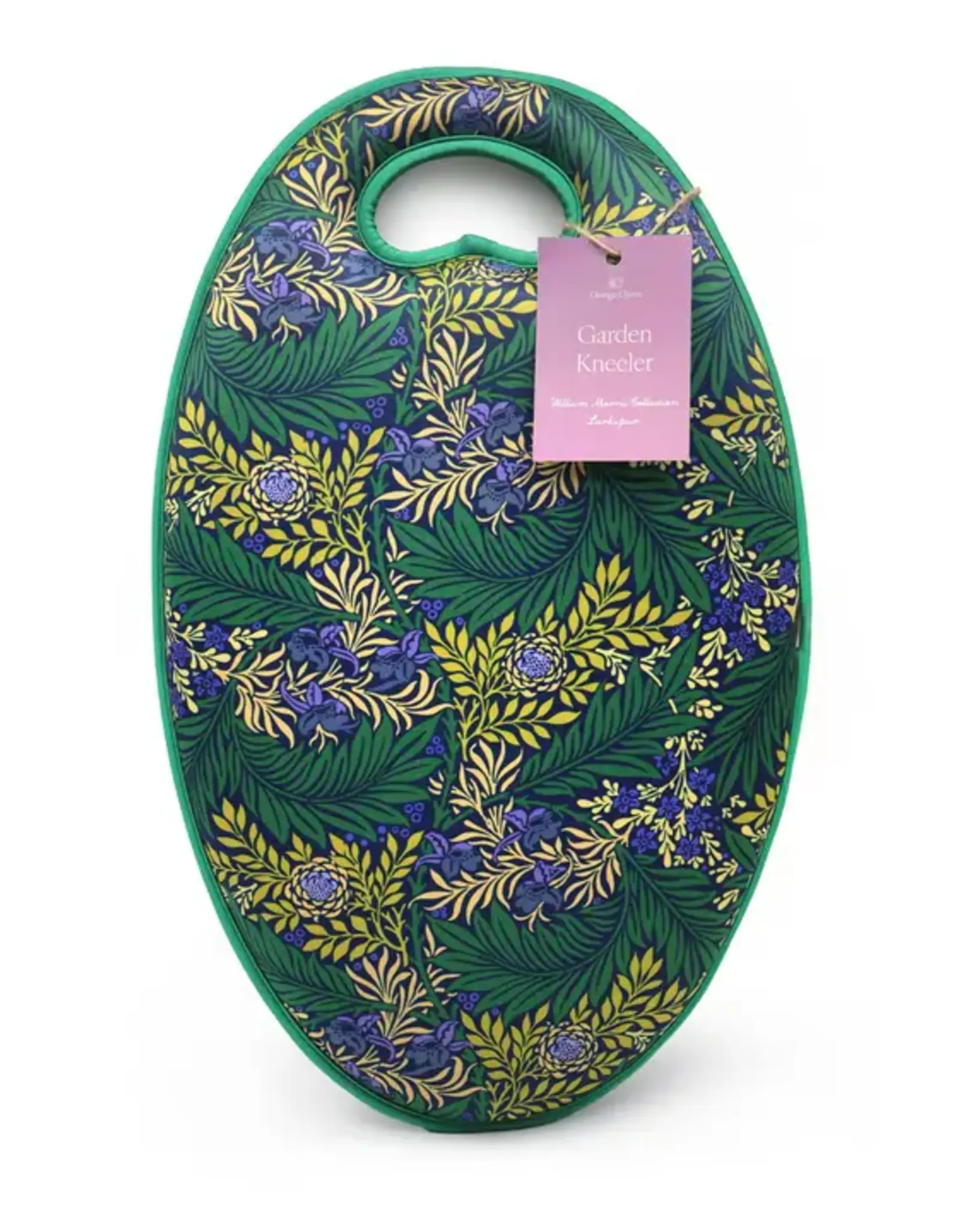 Robert Frederick Ltd Women's Gardening Foam Kneeler, Purple