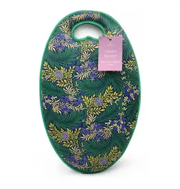 Robert Frederick Ltd Women's Gardening Foam Kneeler, Purple