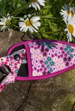 Robert Frederick Ltd Gardening Secateurs w/Pouch, Ditsy Mix