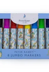 Robert Frederick Ltd Peter Rabbit, Jumbo Markers