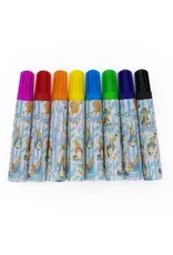 Robert Frederick Ltd Peter Rabbit, Jumbo Markers