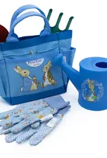 Robert Frederick Ltd Peter Rabbit, Kids Gardening Set