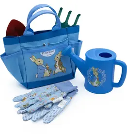 Robert Frederick Ltd Peter Rabbit, Kids Gardening Set