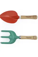 Robert Frederick Ltd Peter Rabbit, Kids Gardening Set