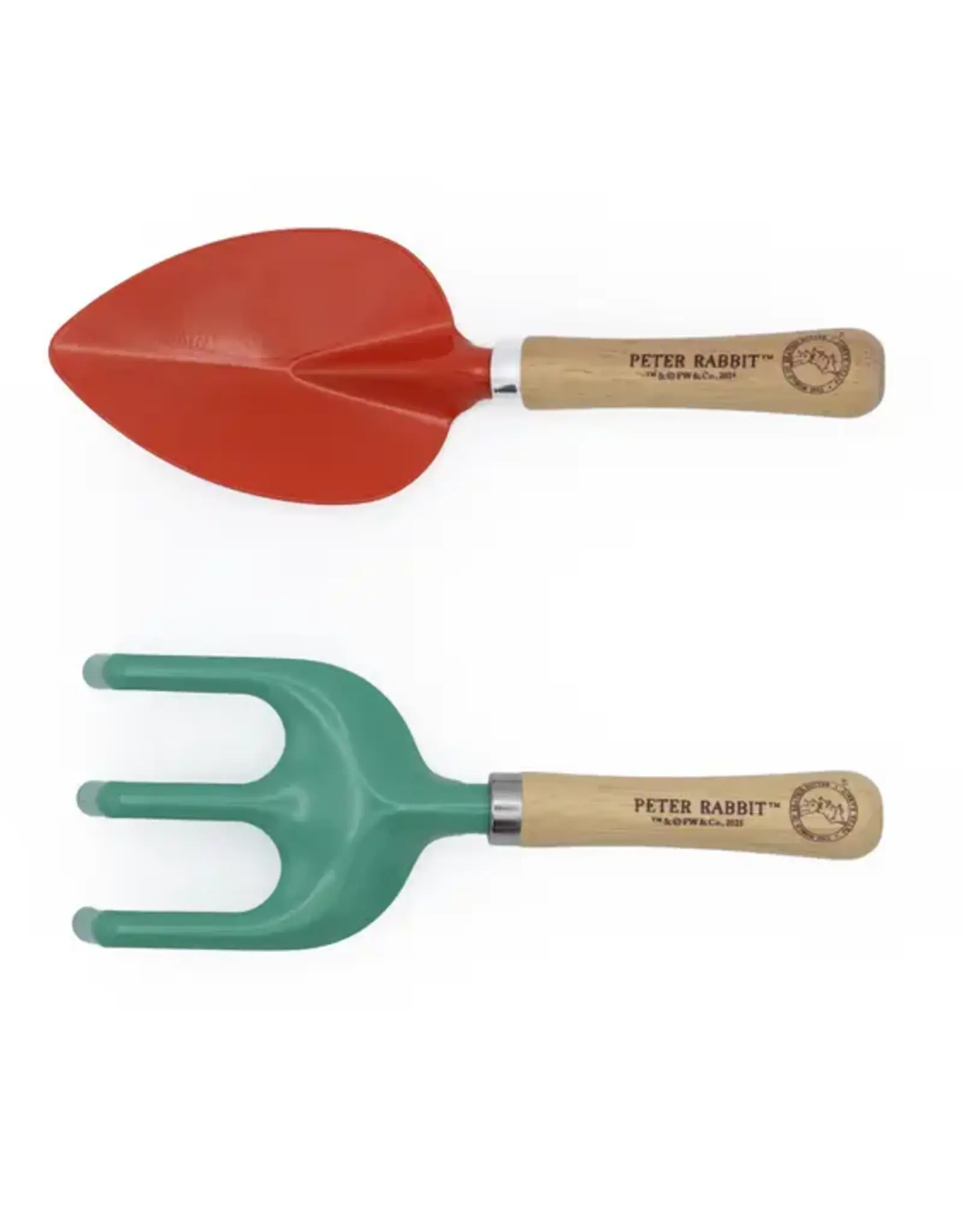 Robert Frederick Ltd Peter Rabbit, Kids Gardening Set