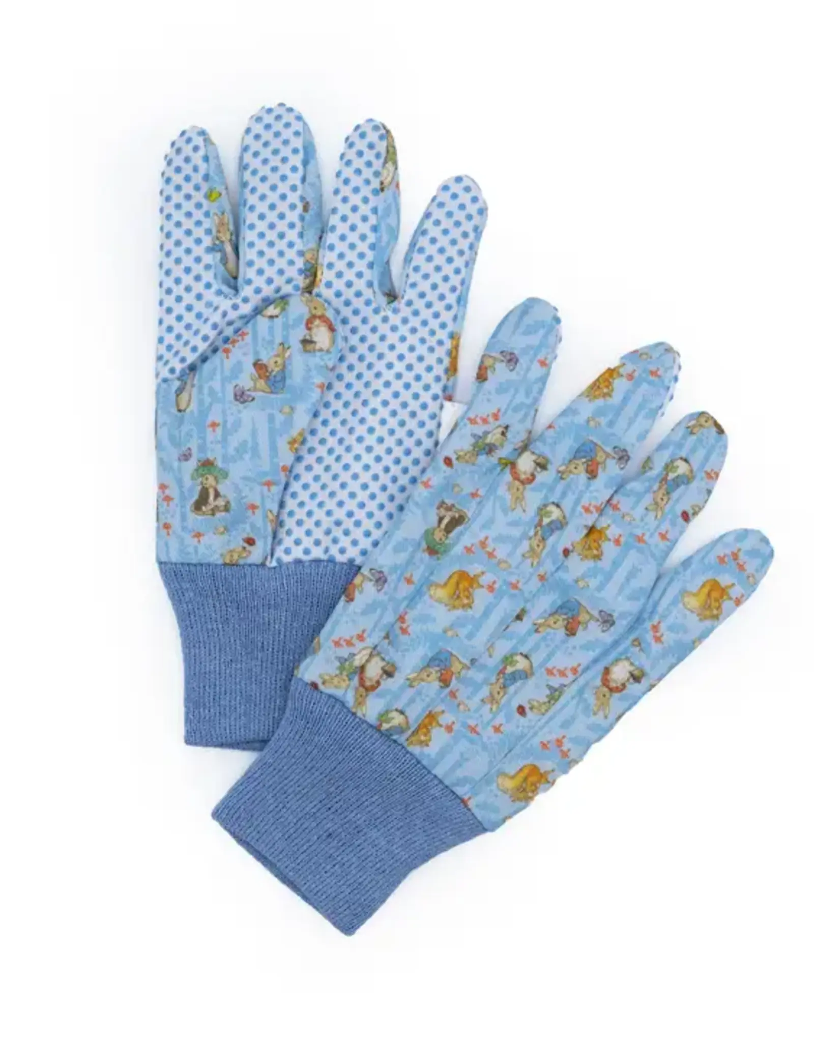 Robert Frederick Ltd Peter Rabbit, Kids Gardening Set