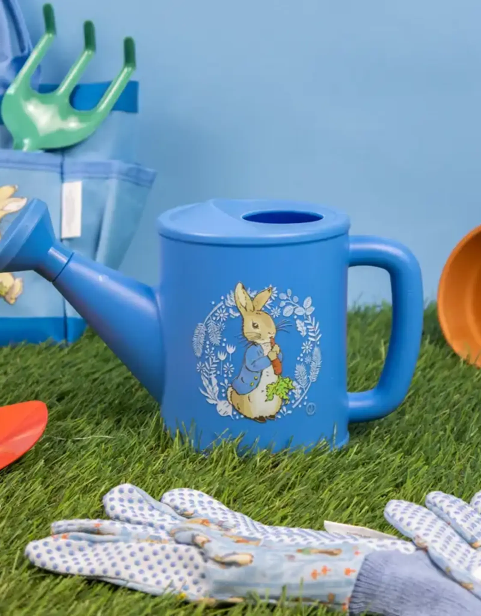 Robert Frederick Ltd Peter Rabbit, Kids Gardening Set