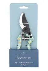 Robert Frederick Ltd Gardening Secateurs, Blue