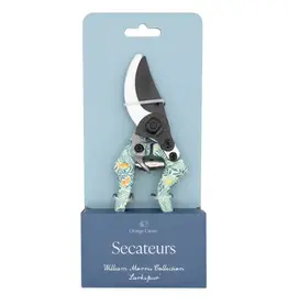 Robert Frederick Ltd Gardening Secateurs, Blue