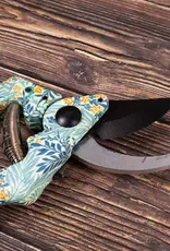 Robert Frederick Ltd Gardening Secateurs, Blue