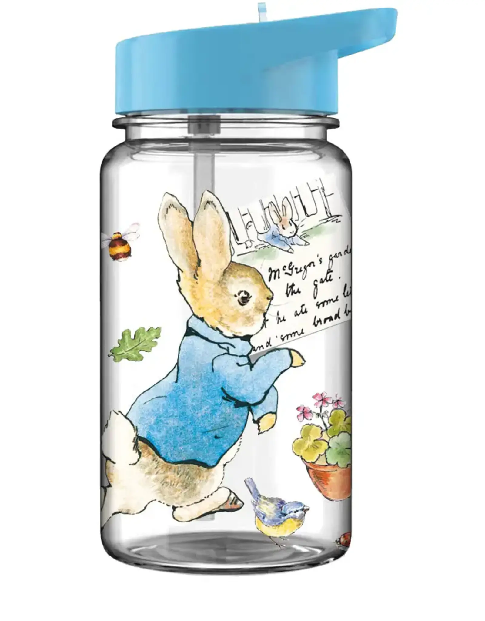 Robert Frederick Ltd Peter Rabbit, Water Bottle