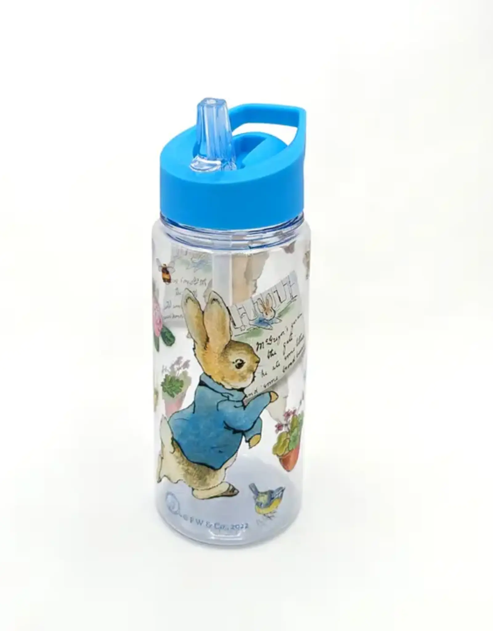 Robert Frederick Ltd Peter Rabbit, Water Bottle