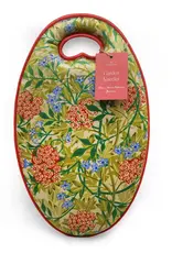 Robert Frederick Ltd Women's Gardening Foam Kneeler, Red