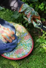 Robert Frederick Ltd Women's Gardening Foam Kneeler, Red