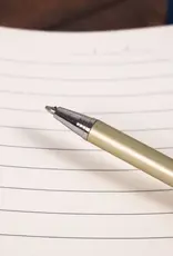 Robert Frederick Ltd Golf Pens Set Of 3 & Mini Golf