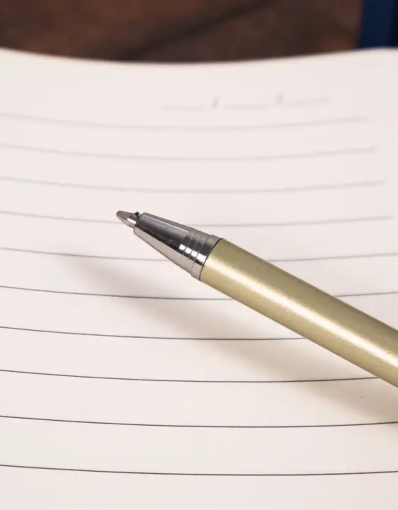 Robert Frederick Ltd Golf Pens Set Of 3 & Mini Golf